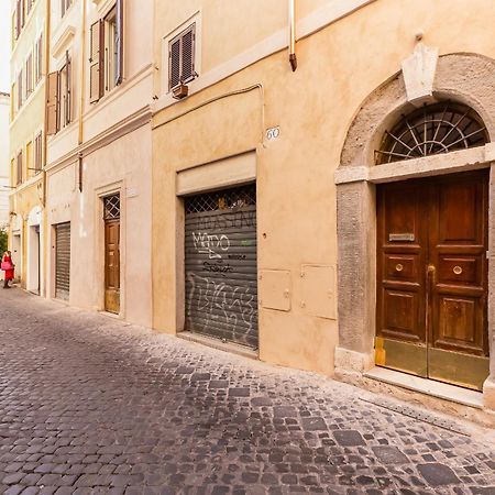Clod'S Pods Villa Rome Exterior photo