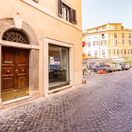 Clod'S Pods Villa Rome Exterior photo