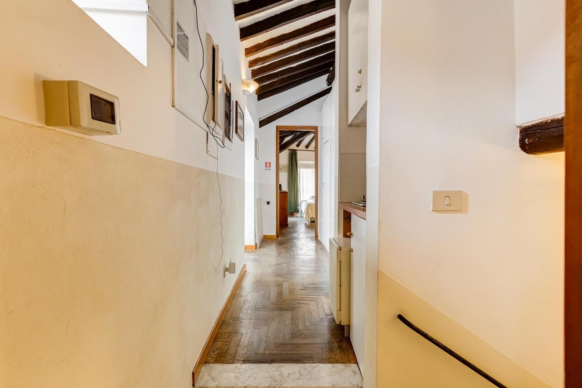 Clod'S Pods Villa Rome Room photo