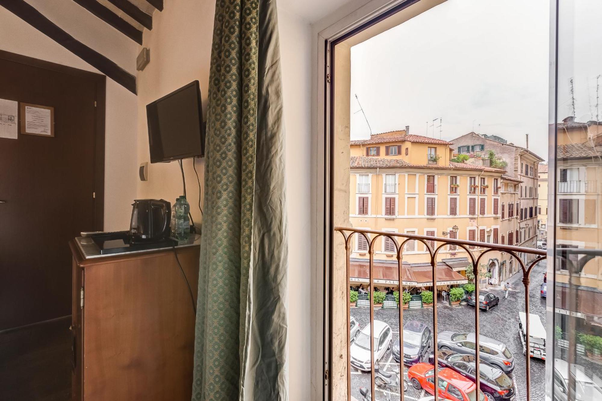 Clod'S Pods Villa Rome Room photo