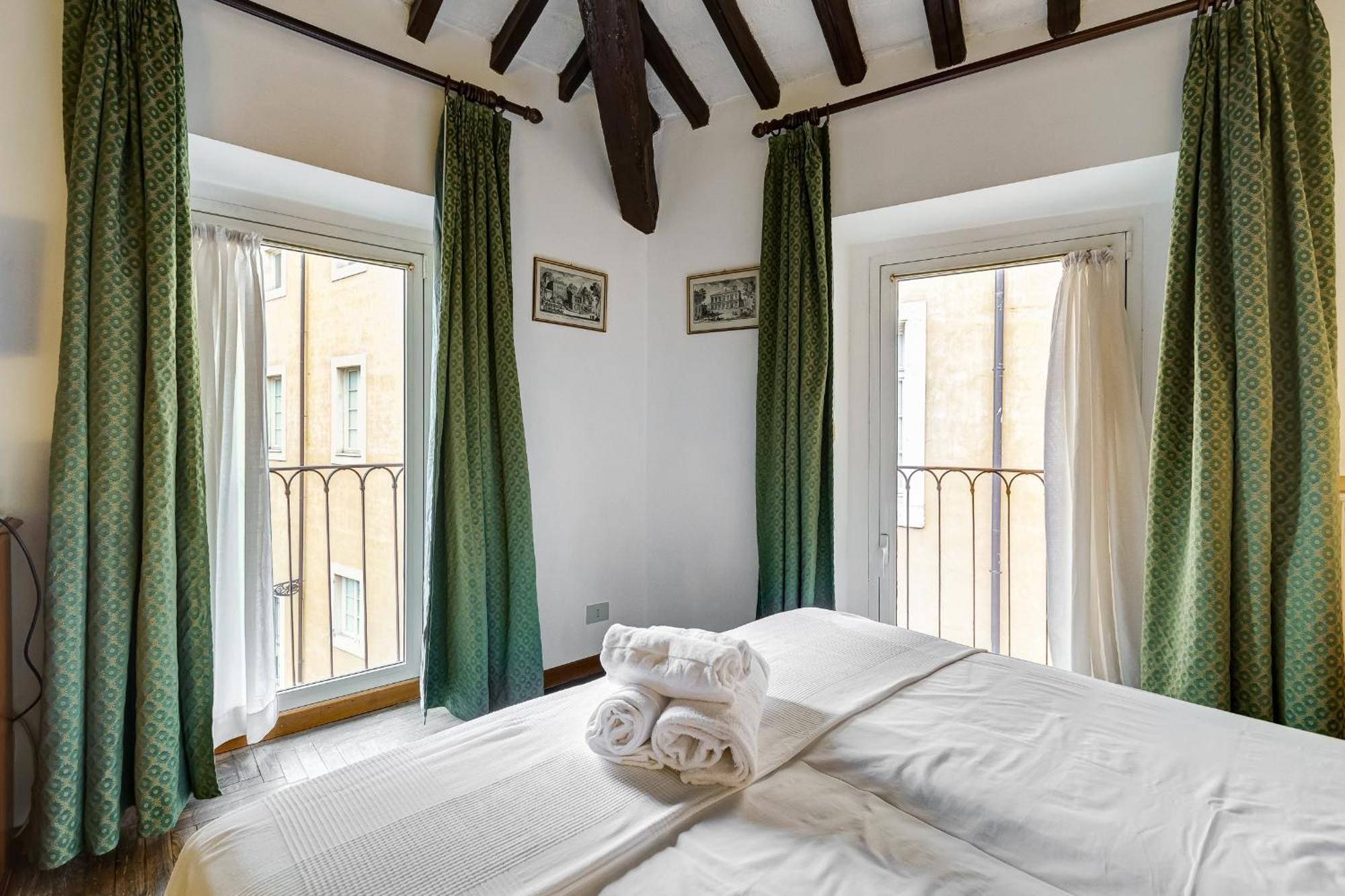 Clod'S Pods Villa Rome Room photo