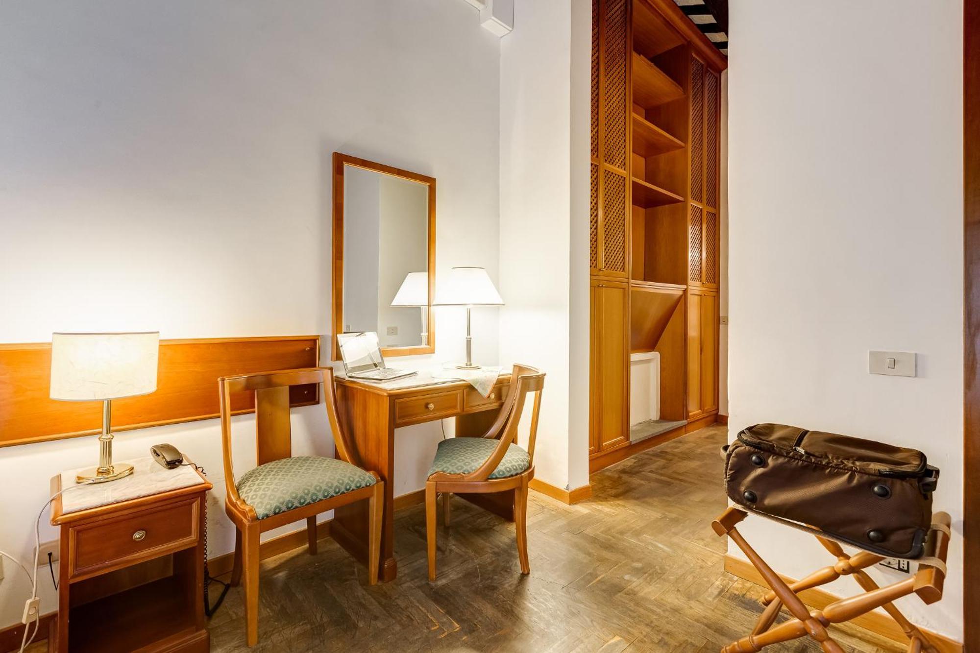 Clod'S Pods Villa Rome Room photo