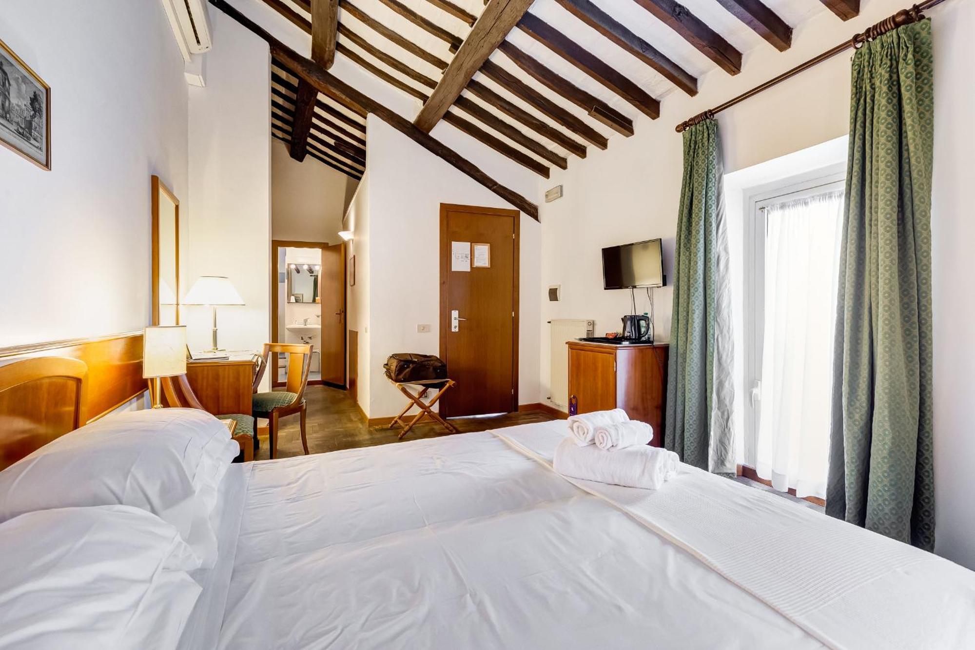 Clod'S Pods Villa Rome Room photo