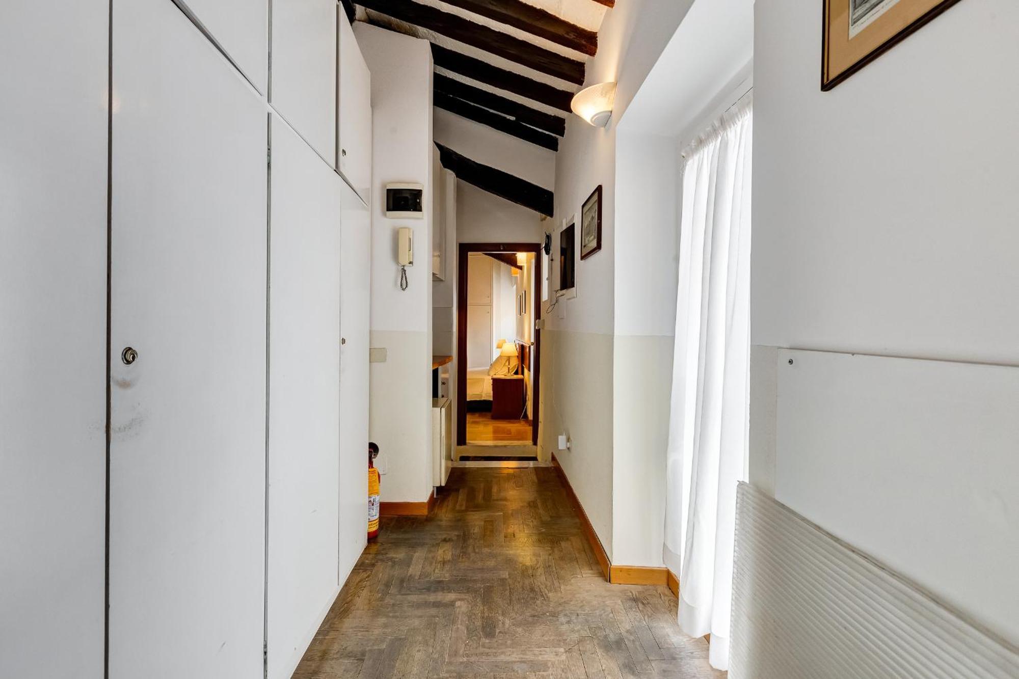 Clod'S Pods Villa Rome Room photo