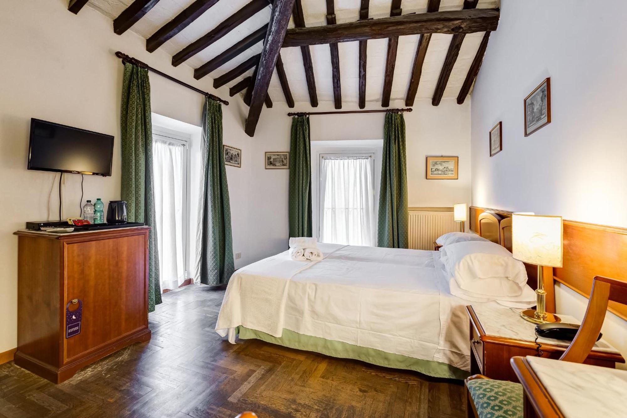 Clod'S Pods Villa Rome Room photo