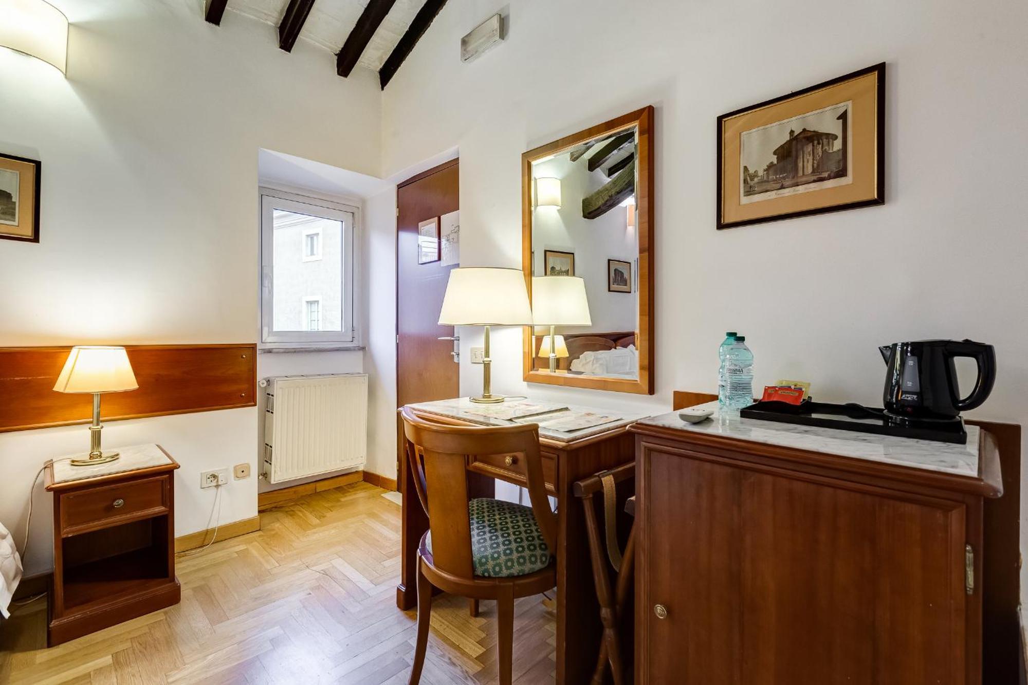 Clod'S Pods Villa Rome Room photo