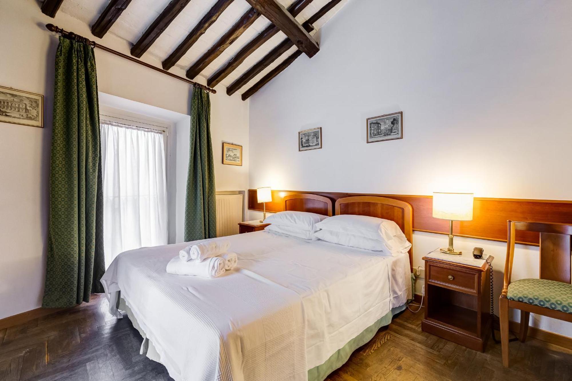 Clod'S Pods Villa Rome Room photo