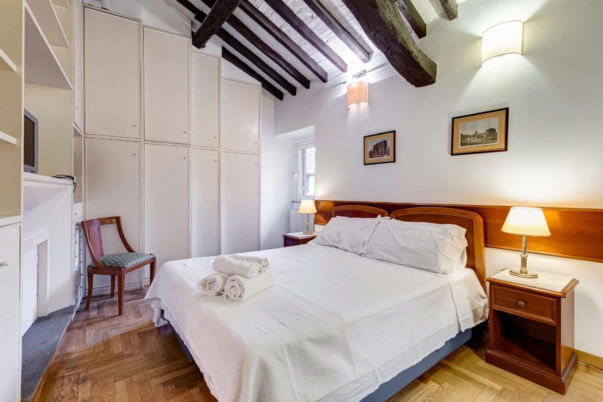 Clod'S Pods Villa Rome Room photo
