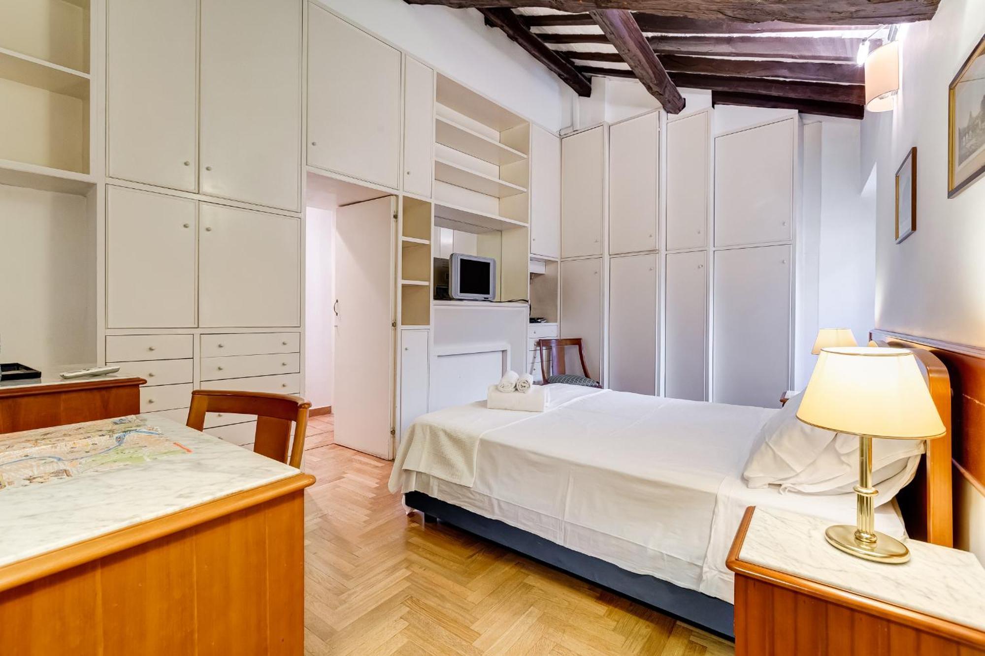 Clod'S Pods Villa Rome Room photo