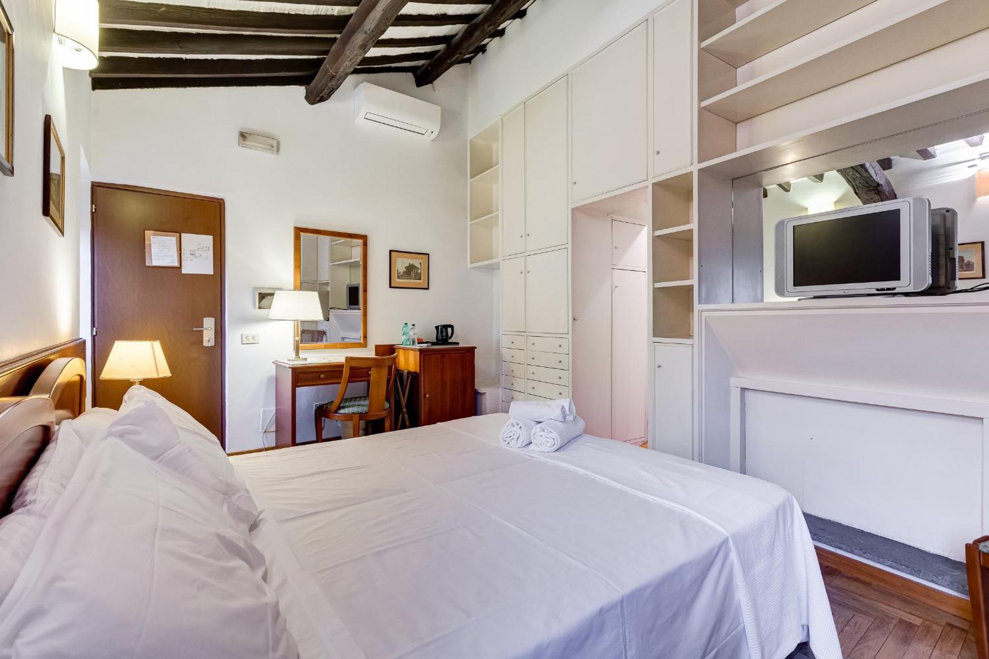 Clod'S Pods Villa Rome Room photo