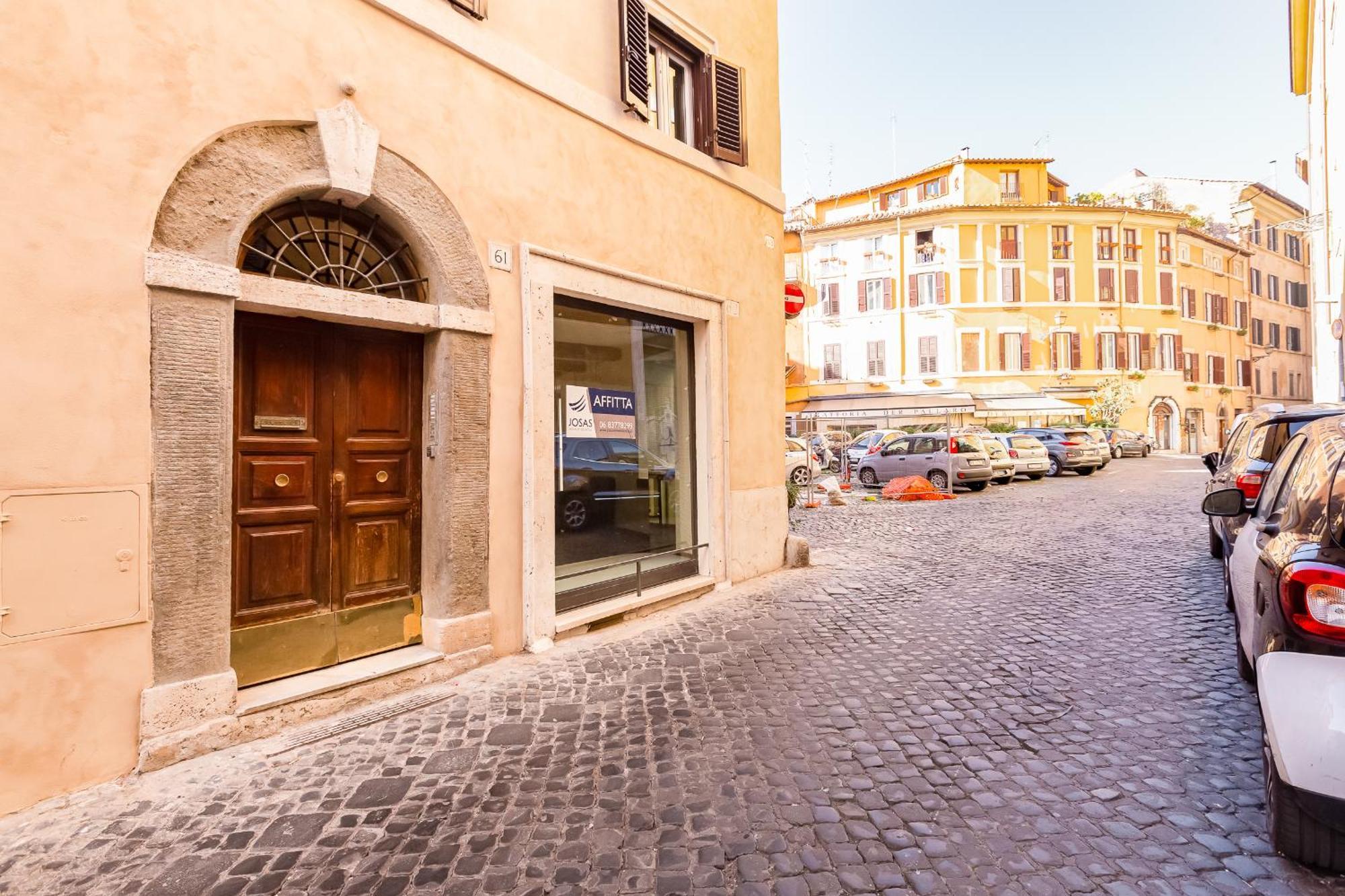 Clod'S Pods Villa Rome Exterior photo