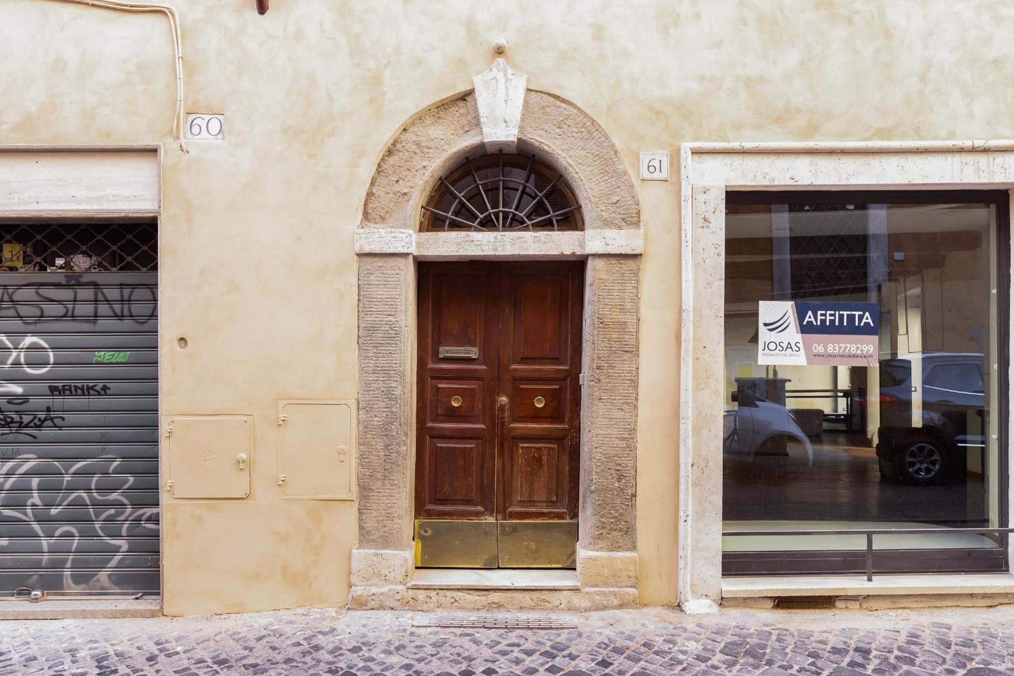 Clod'S Pods Villa Rome Exterior photo