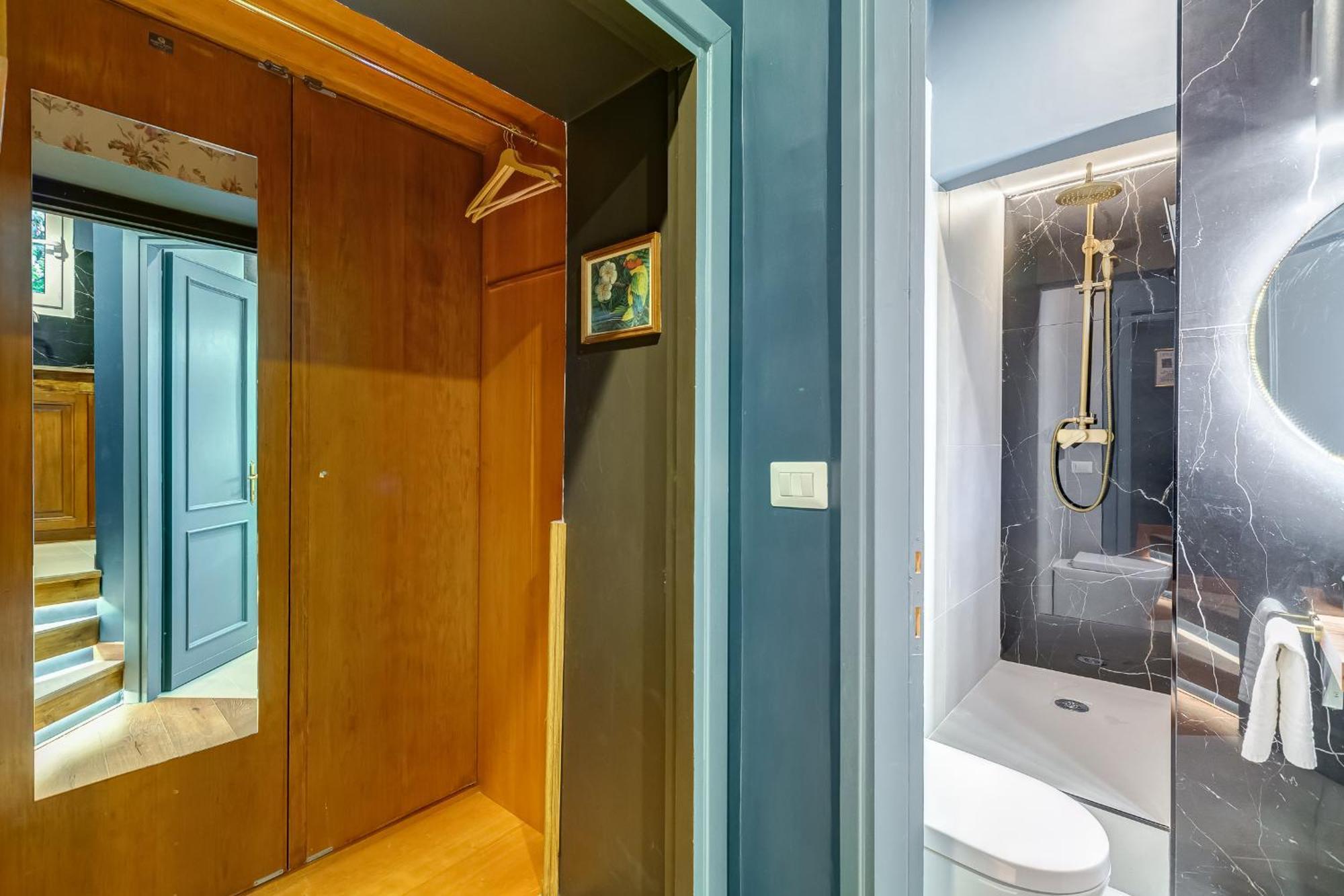 Clod'S Pods Villa Rome Exterior photo