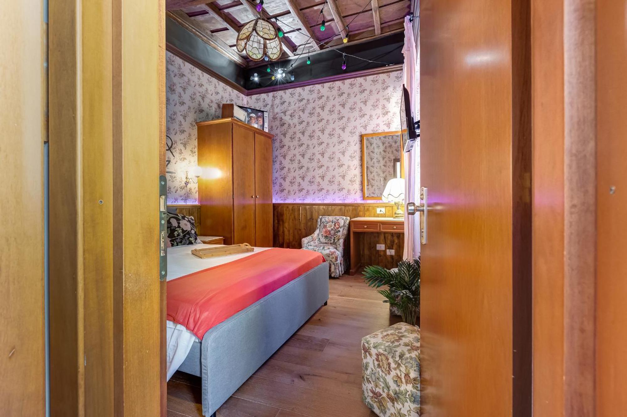 Clod'S Pods Villa Rome Exterior photo
