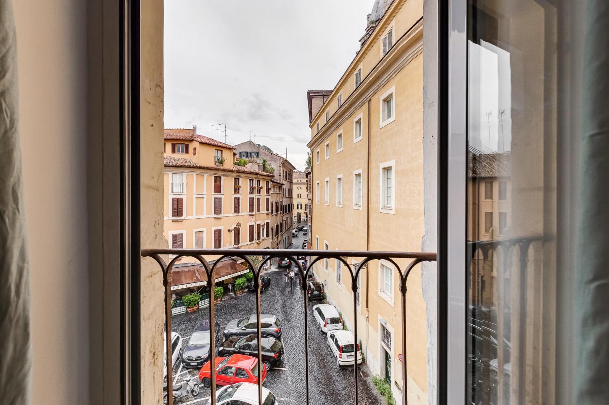 Clod'S Pods Villa Rome Exterior photo