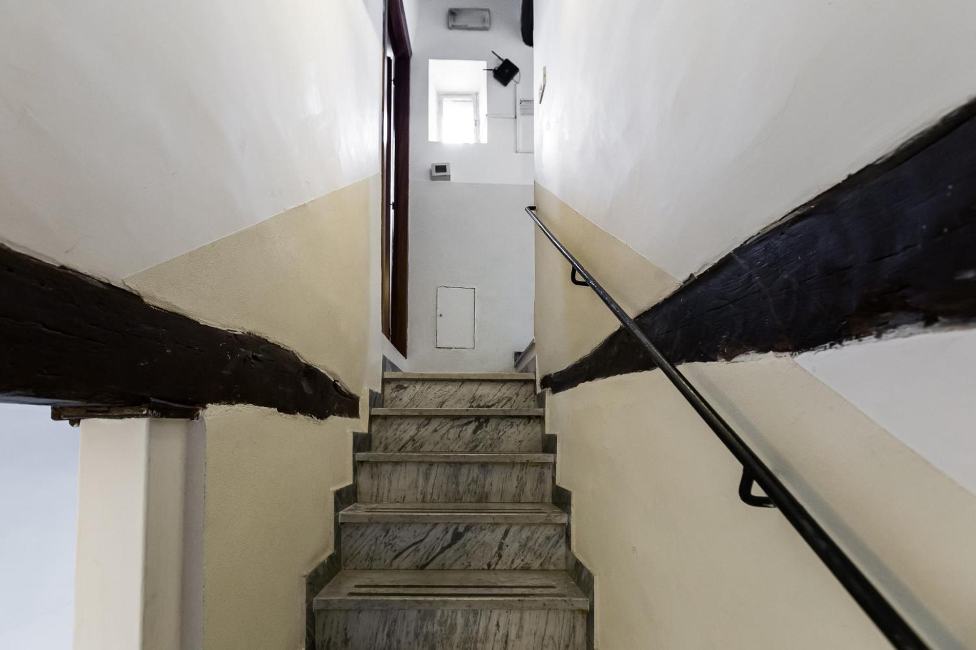 Clod'S Pods Villa Rome Exterior photo